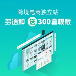 高阳电商网站